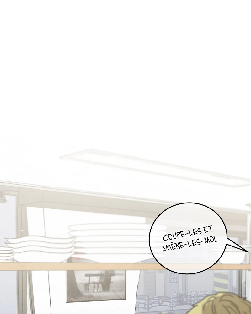 Read Amour Égoïste FR Manga Online