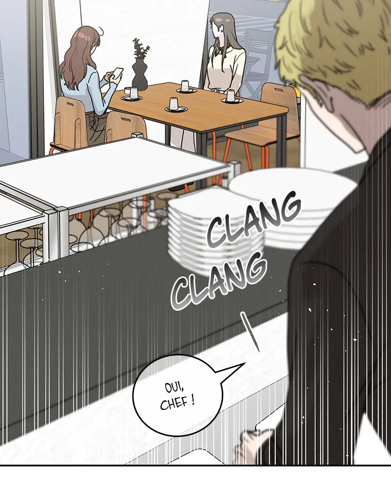 Read Amour Égoïste FR Manga Online