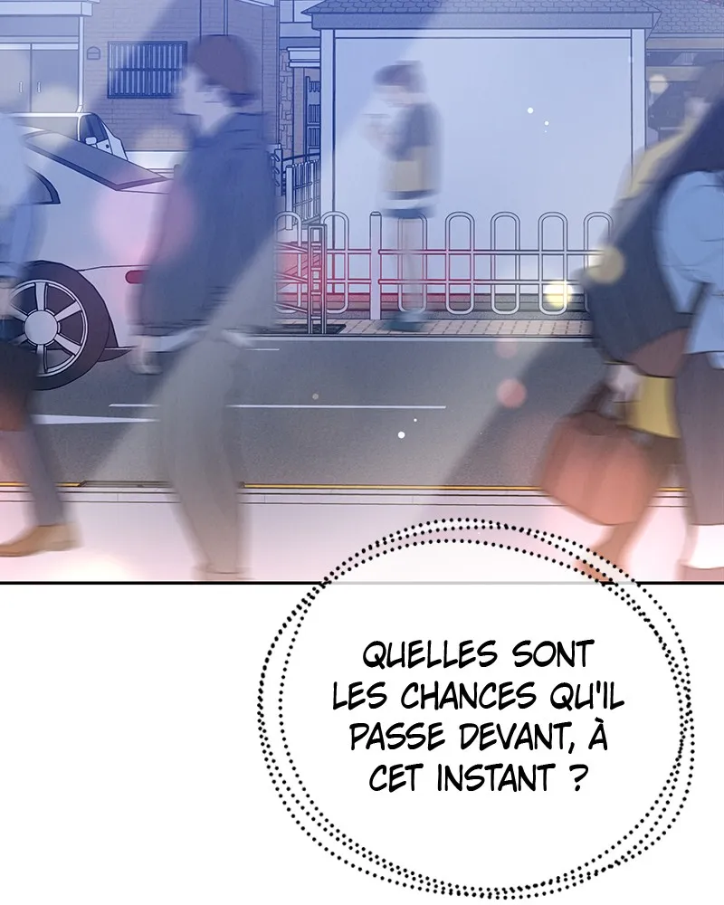 Read Amour Égoïste FR Manga Online