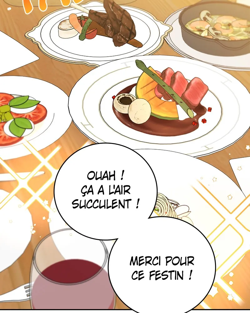 Read Amour Égoïste FR Manga Online