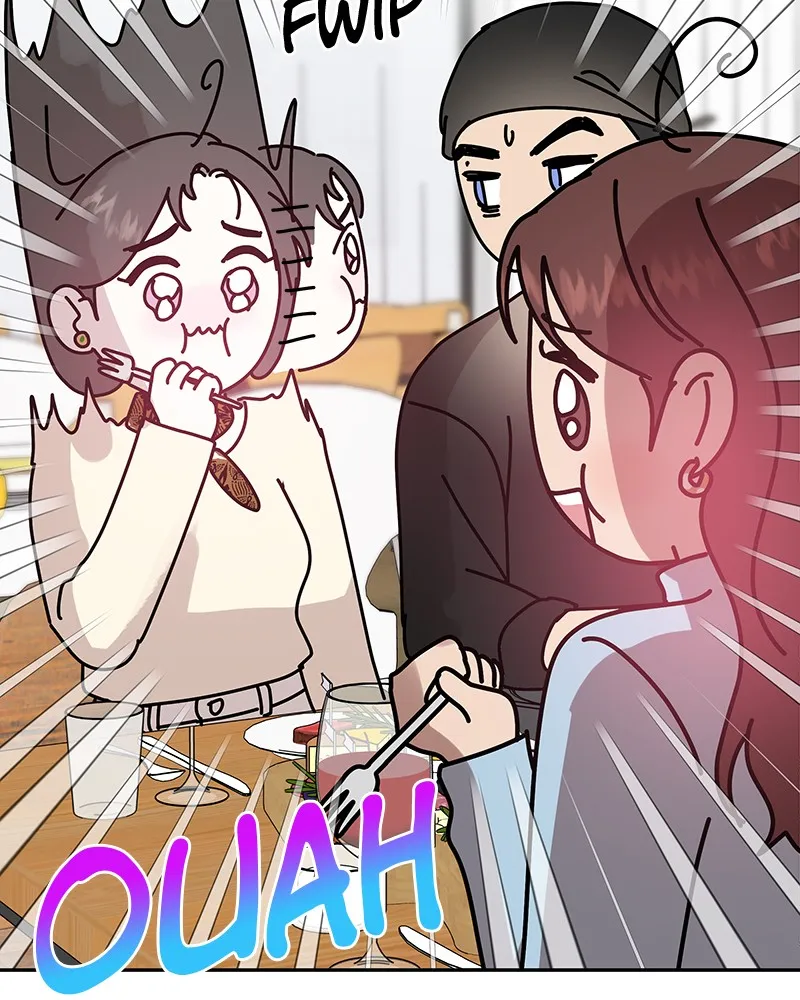 Read Amour Égoïste FR Manga Online