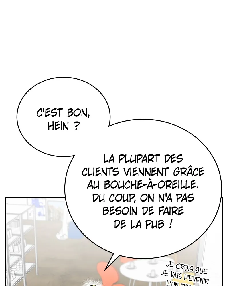 Read Amour Égoïste FR Manga Online