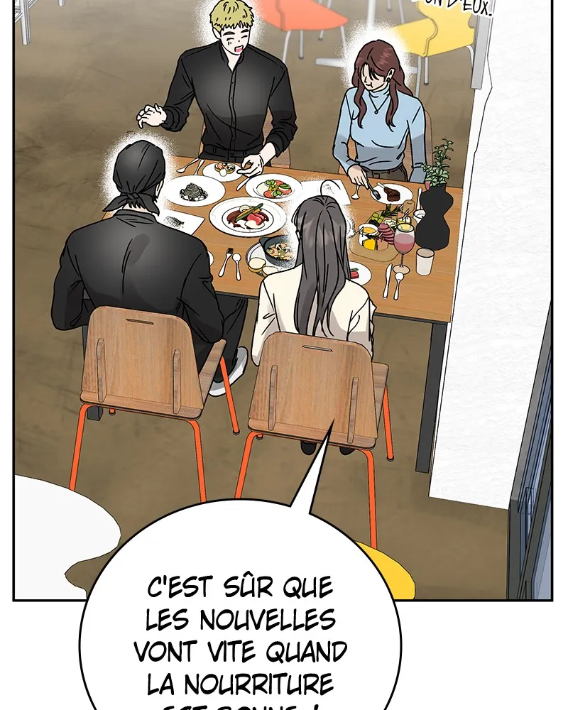 Read Amour Égoïste FR Manga Online