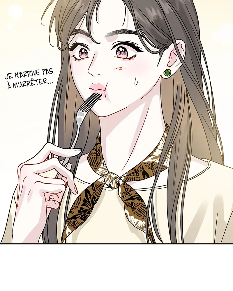 Read Amour Égoïste FR Manga Online