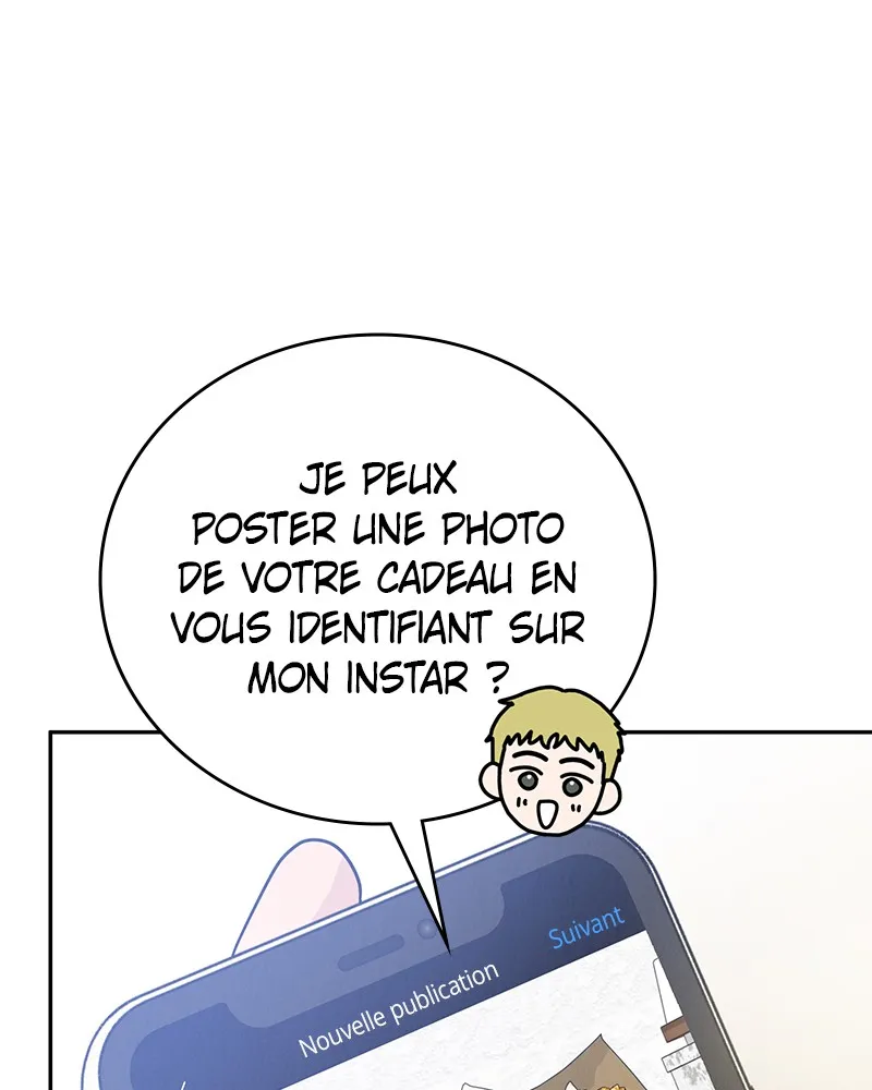 Read Amour Égoïste FR Manga Online