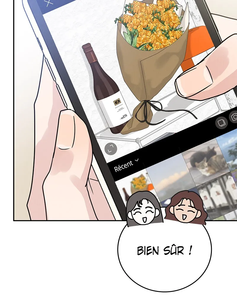 Read Amour Égoïste FR Manga Online