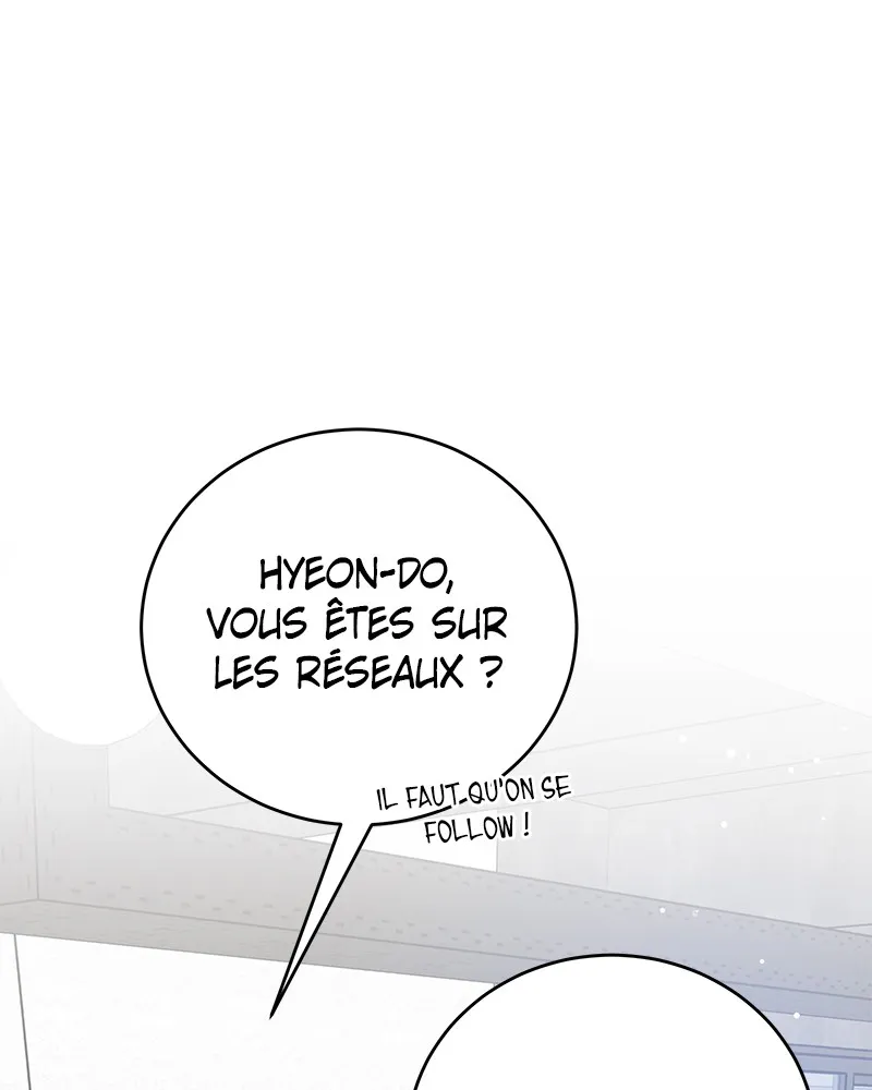 Read Amour Égoïste FR Manga Online