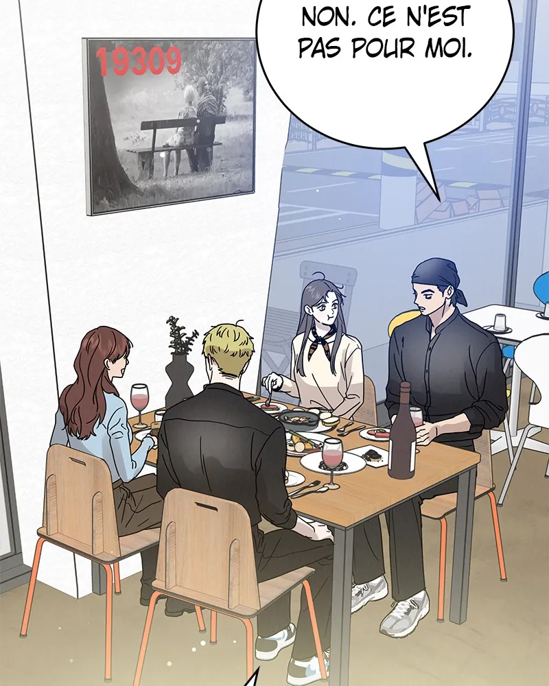 Read Amour Égoïste FR Manga Online