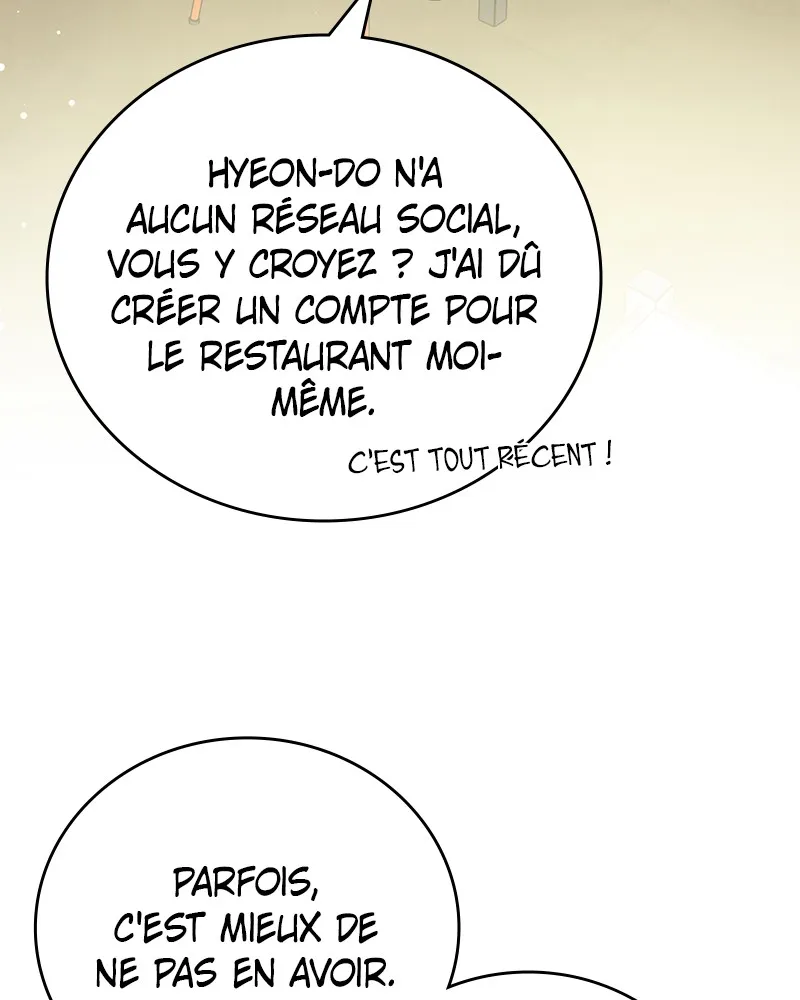 Read Amour Égoïste FR Manga Online