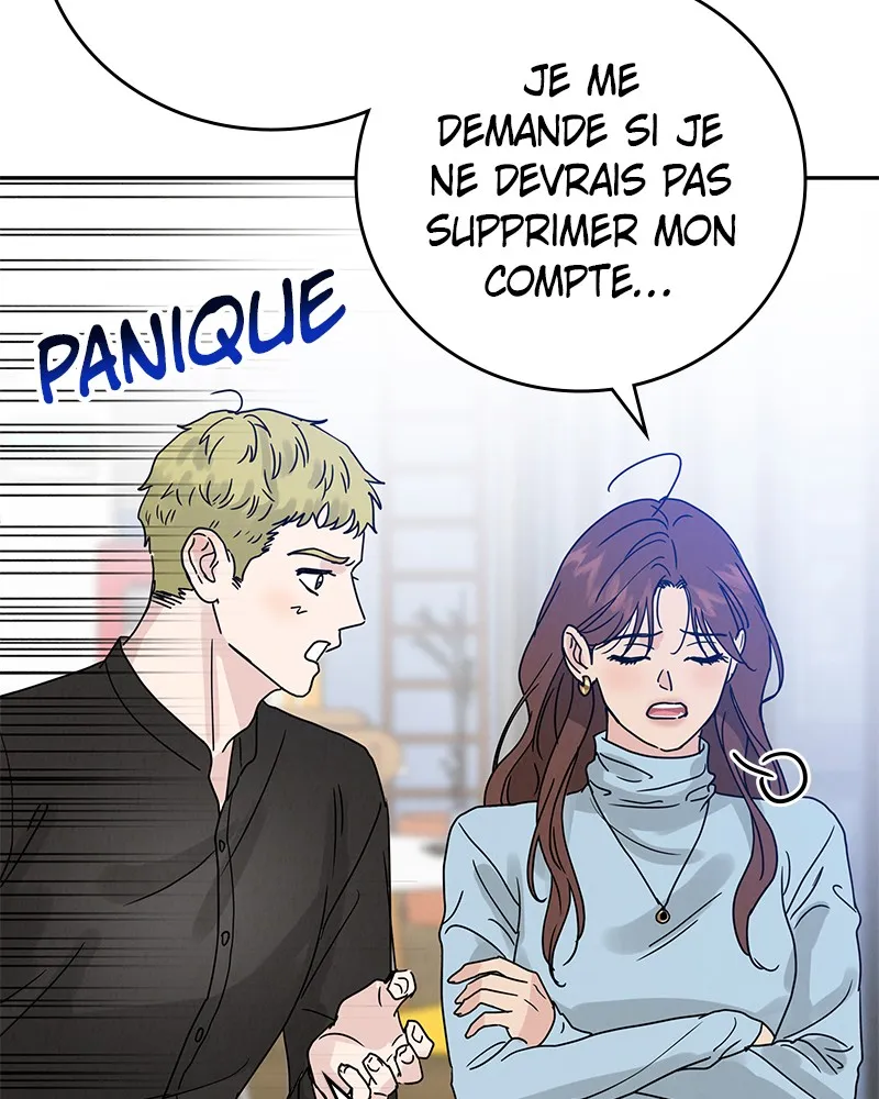 Read Amour Égoïste FR Manga Online