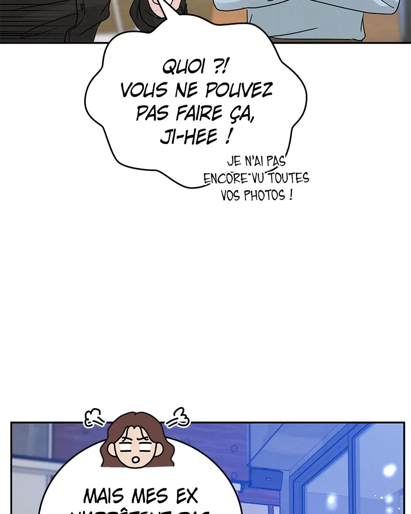 Read Amour Égoïste FR Manga Online