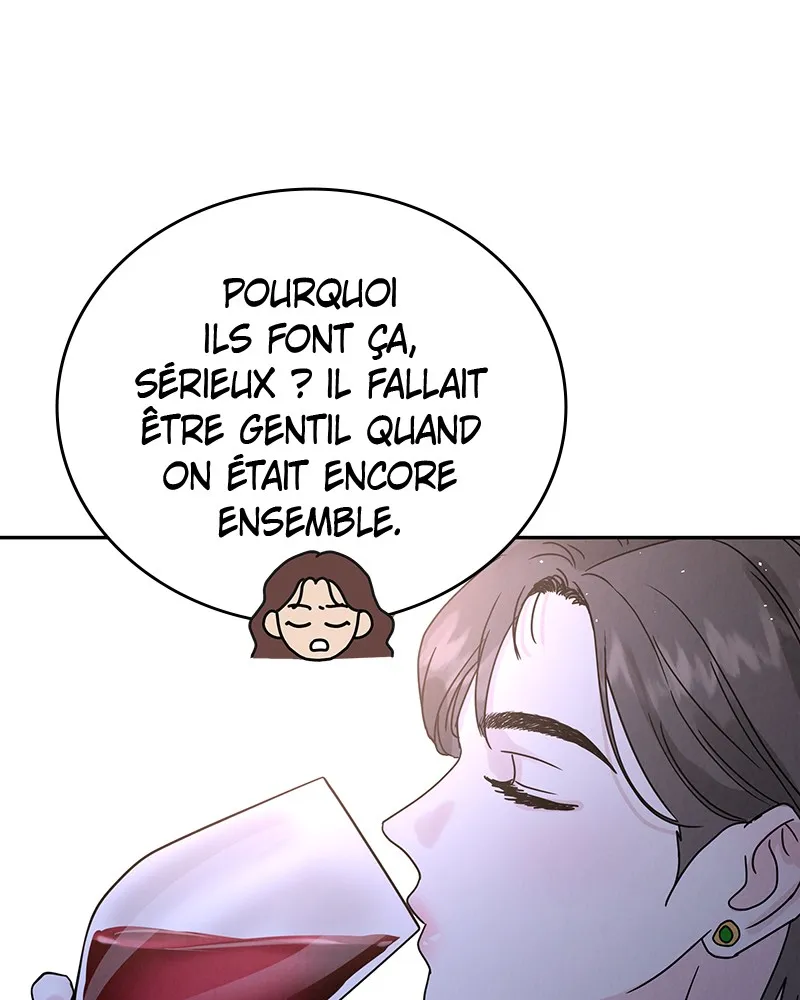 Read Amour Égoïste FR Manga Online