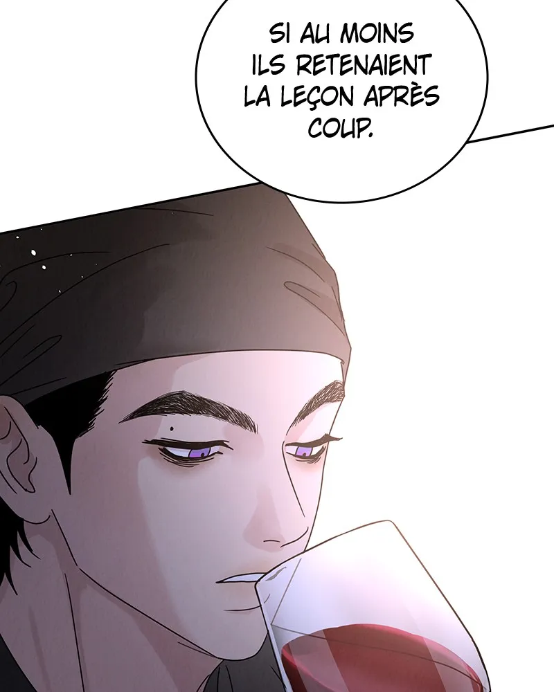 Read Amour Égoïste FR Manga Online