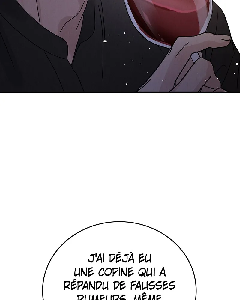 Read Amour Égoïste FR Manga Online