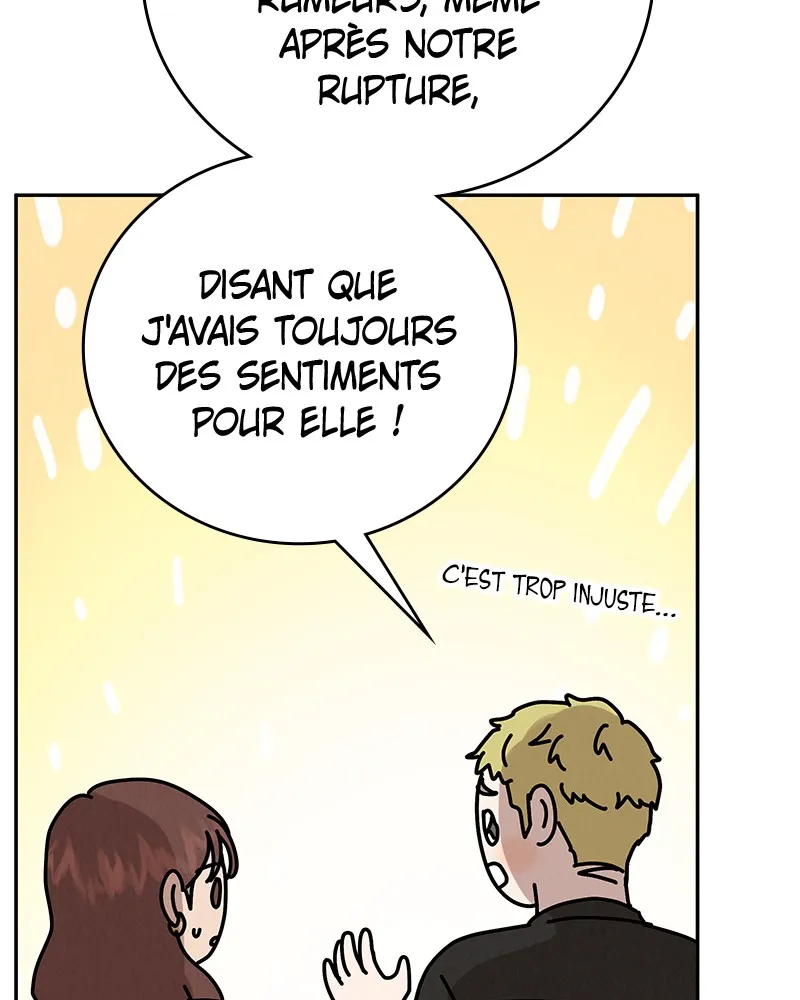 Read Amour Égoïste FR Manga Online