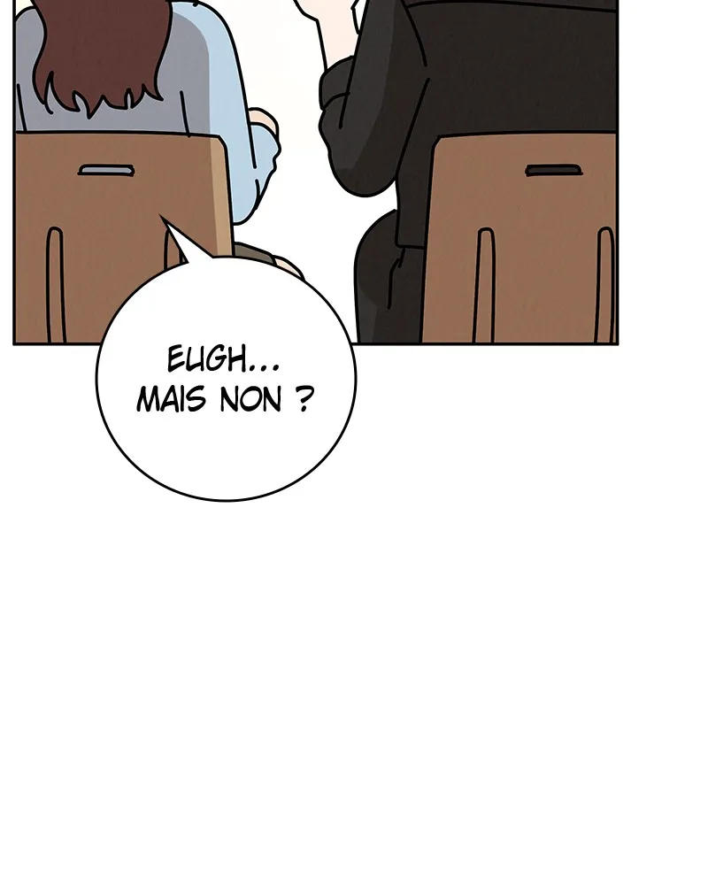 Read Amour Égoïste FR Manga Online