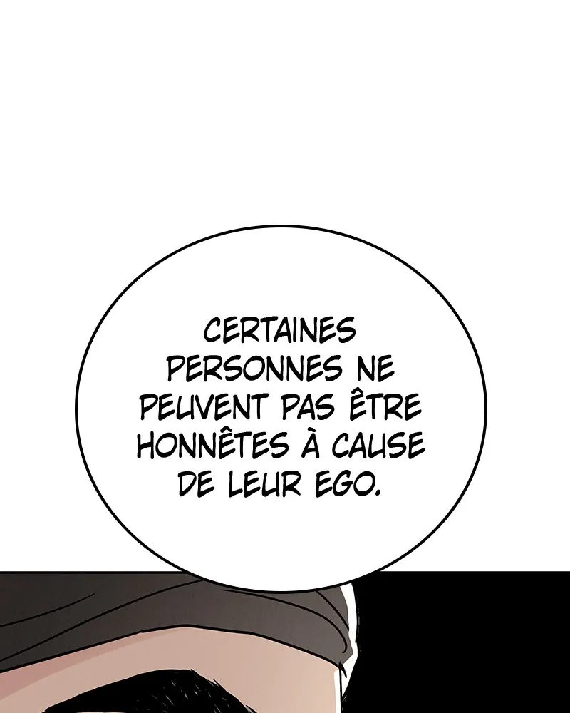 Read Amour Égoïste FR Manga Online