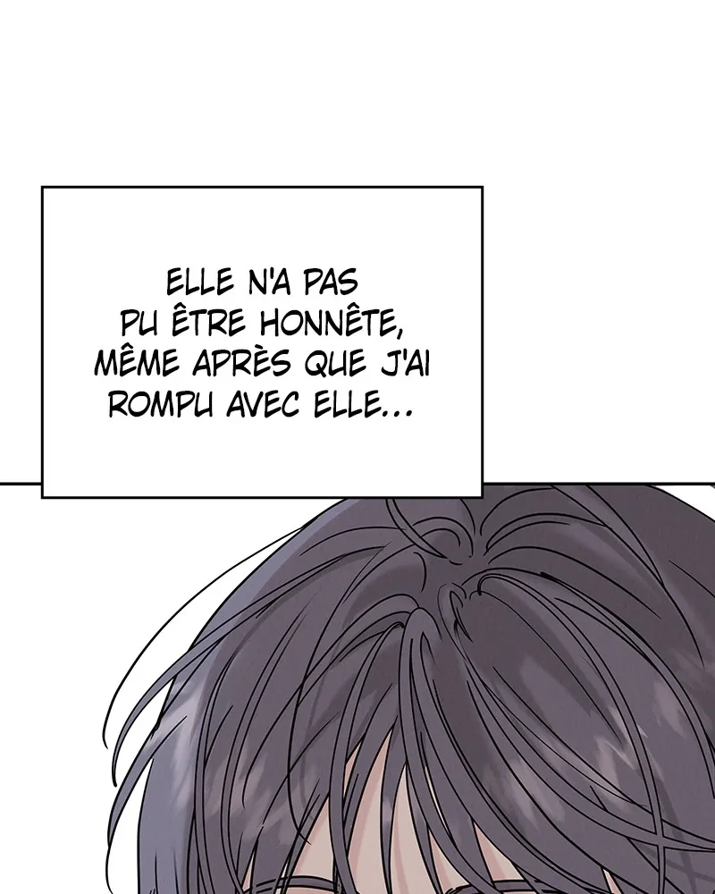 Read Amour Égoïste FR Manga Online