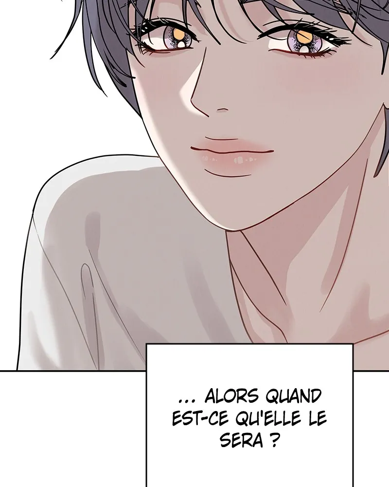 Read Amour Égoïste FR Manga Online