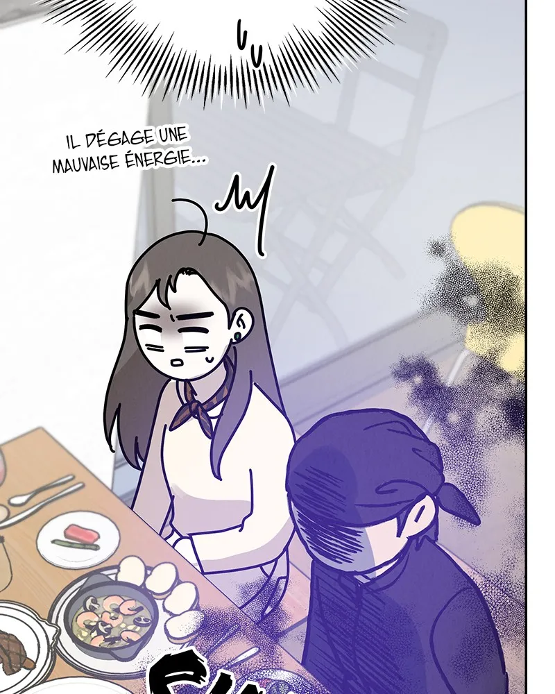 Read Amour Égoïste FR Manga Online