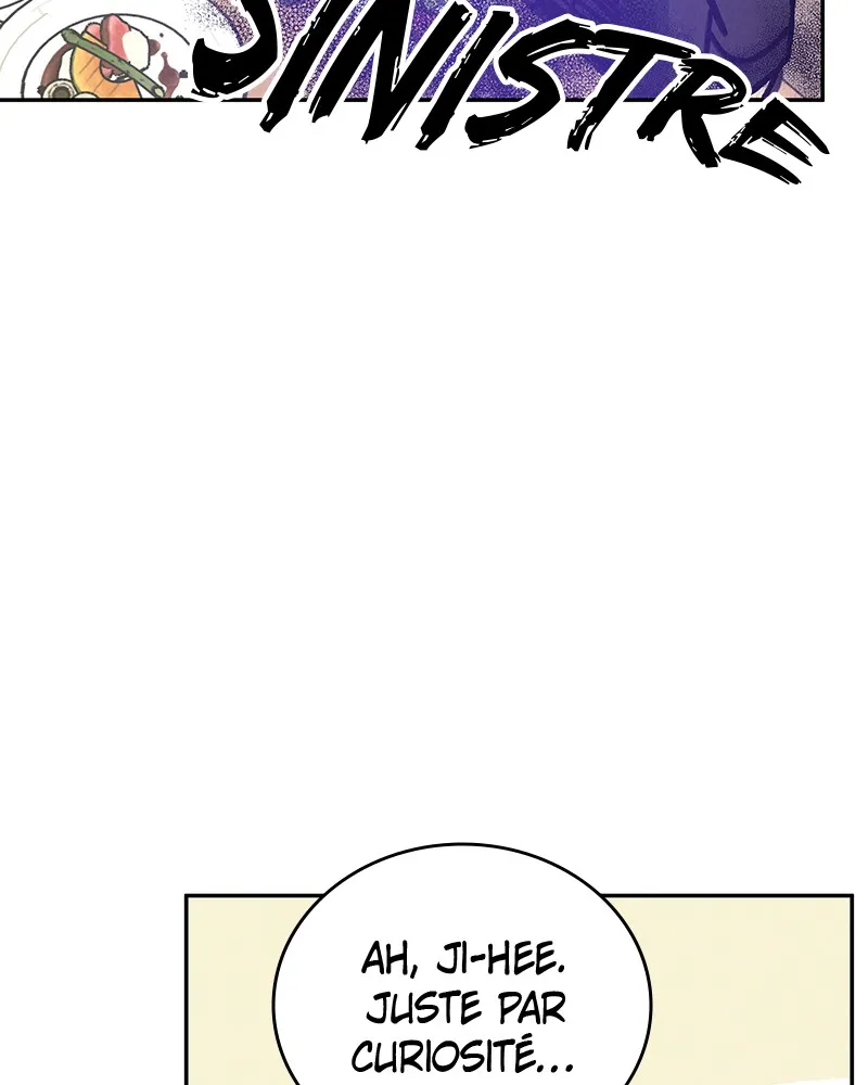 Read Amour Égoïste FR Manga Online