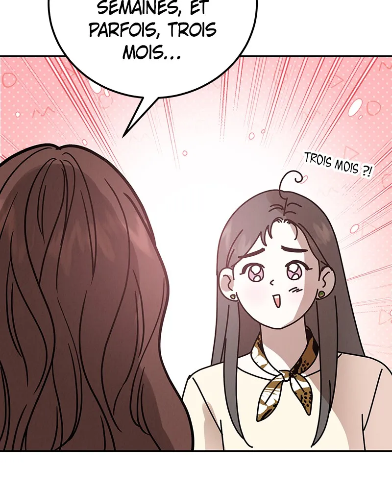 Read Amour Égoïste FR Manga Online