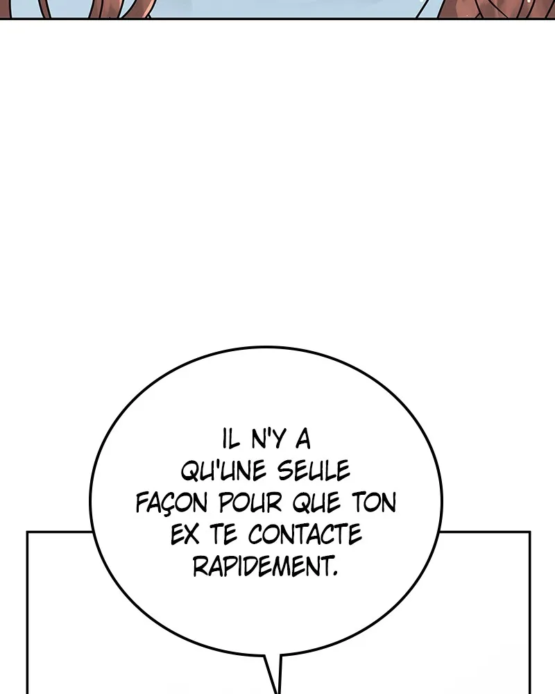 Read Amour Égoïste FR Manga Online