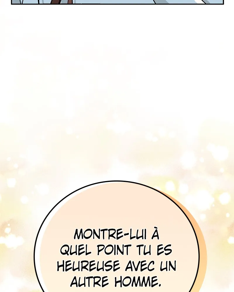 Read Amour Égoïste FR Manga Online