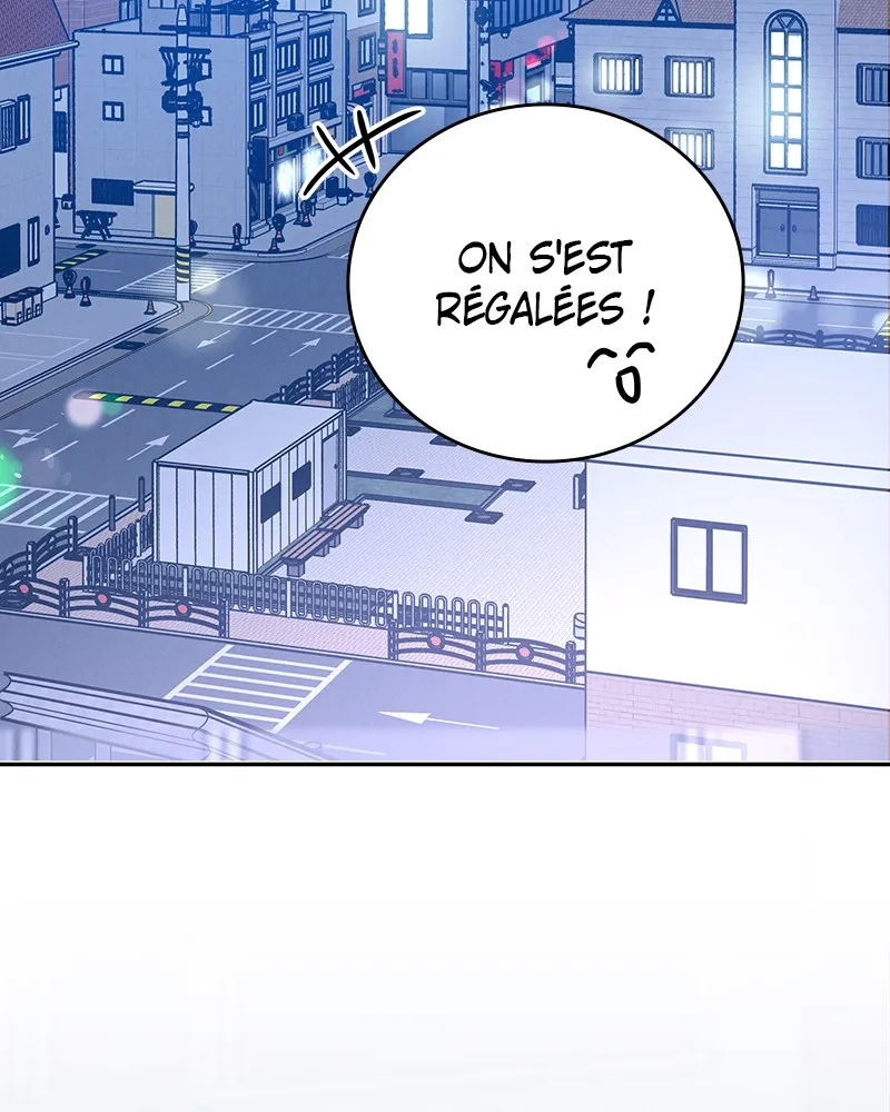 Read Amour Égoïste FR Manga Online