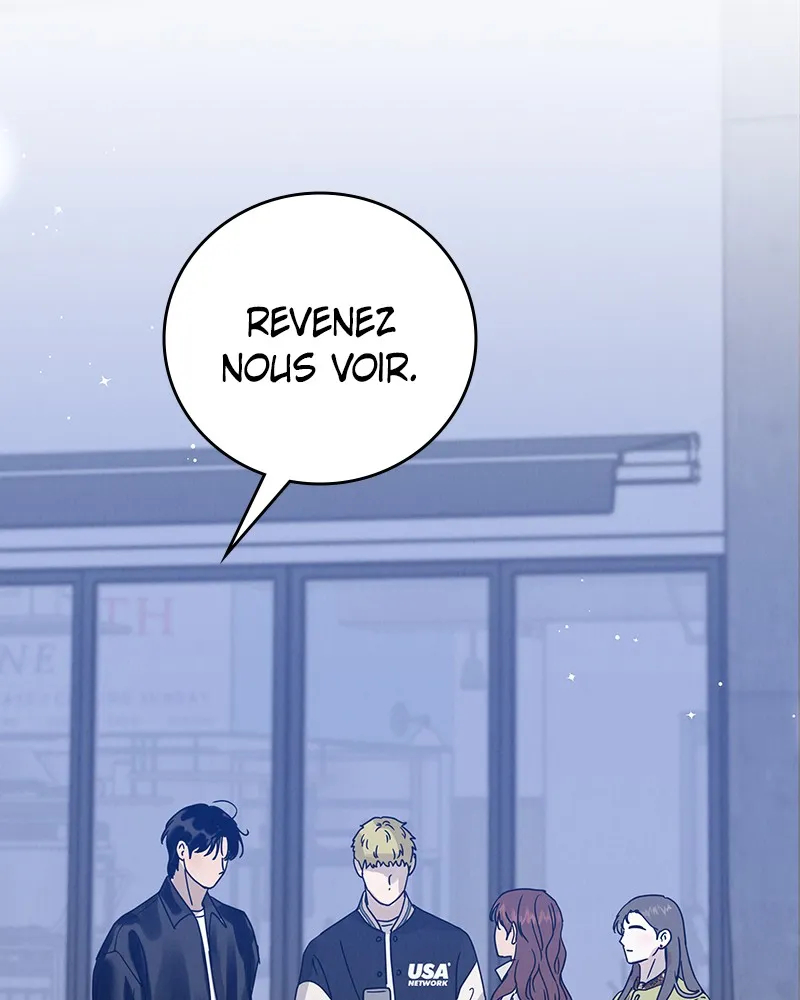 Read Amour Égoïste FR Manga Online