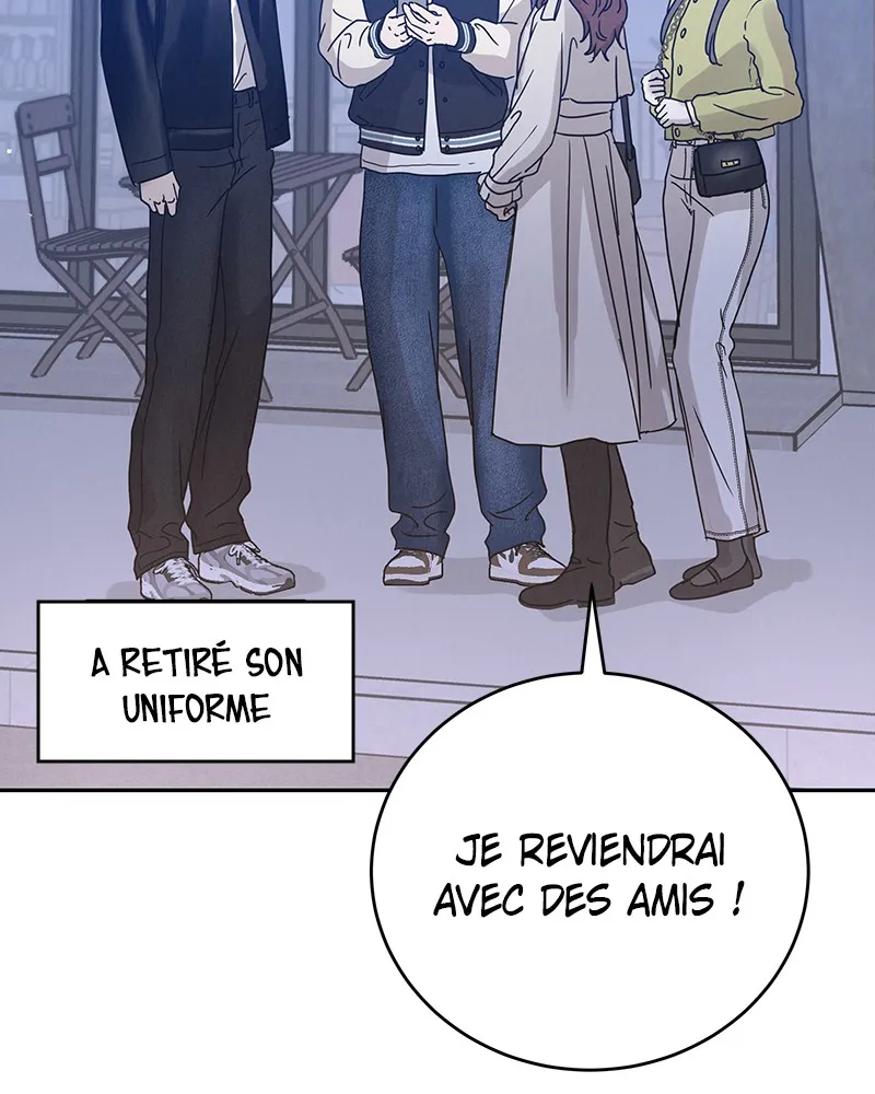 Read Amour Égoïste FR Manga Online