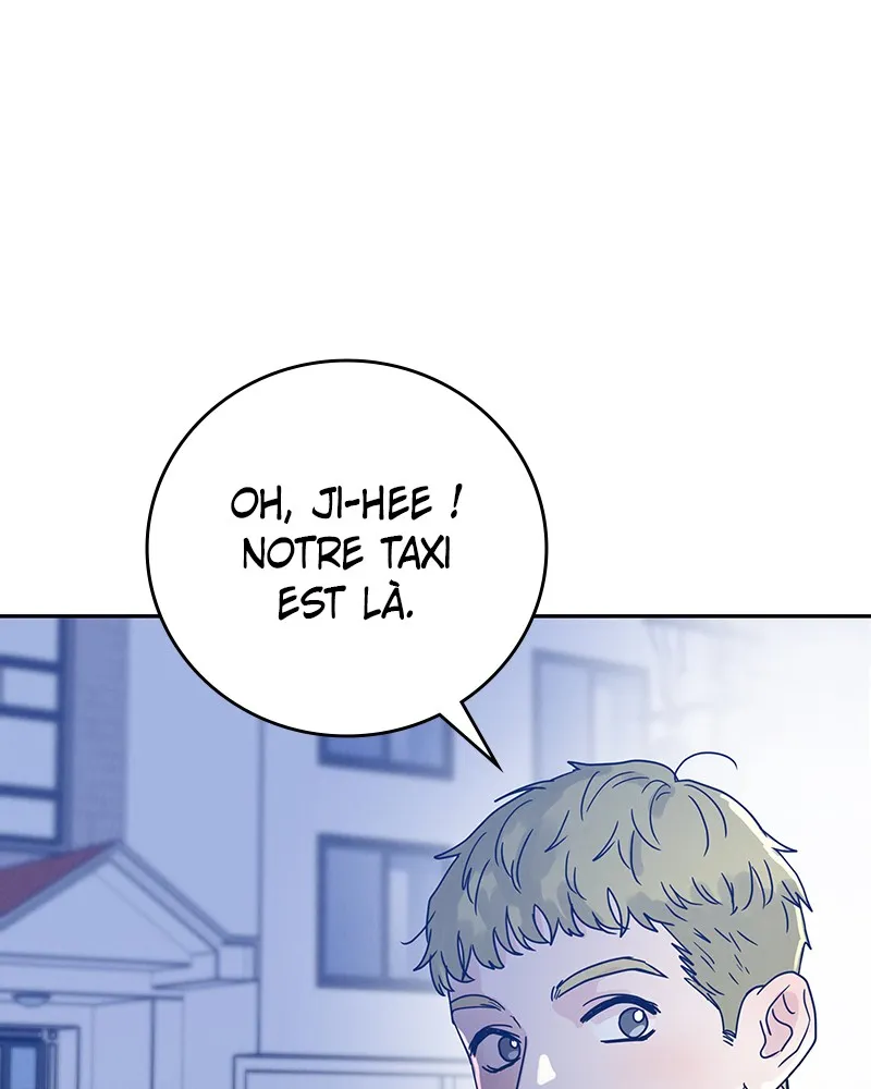 Read Amour Égoïste FR Manga Online