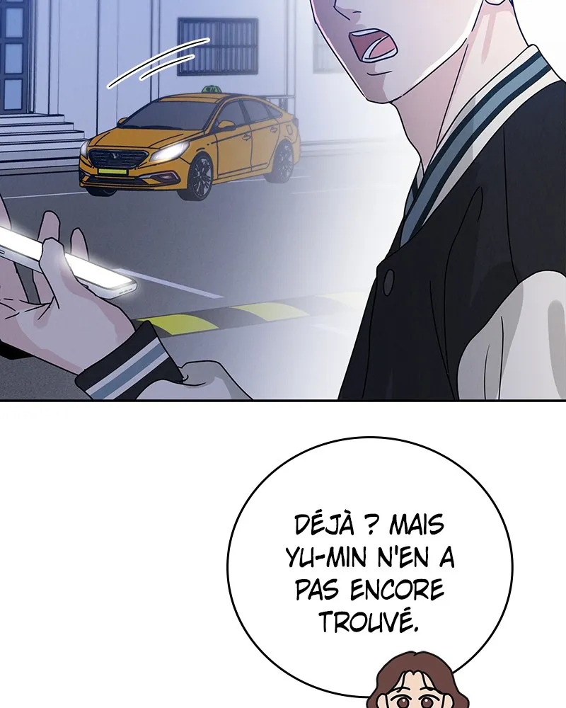 Read Amour Égoïste FR Manga Online