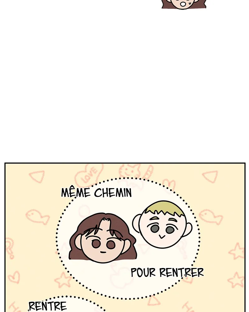 Read Amour Égoïste FR Manga Online