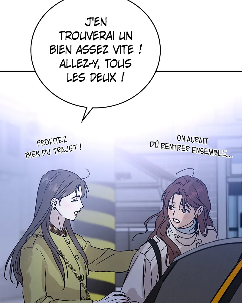 Read Amour Égoïste FR Manga Online
