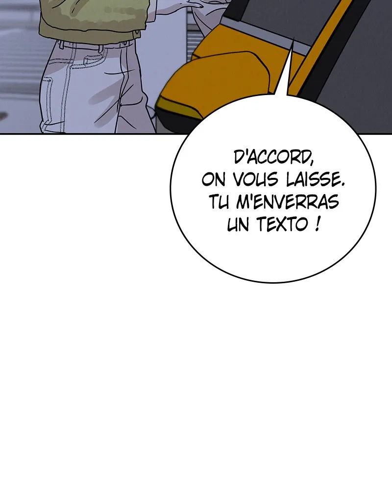 Read Amour Égoïste FR Manga Online