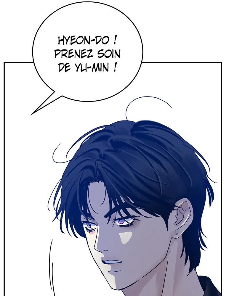 Read Amour Égoïste FR Manga Online