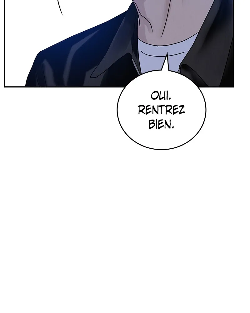 Read Amour Égoïste FR Manga Online