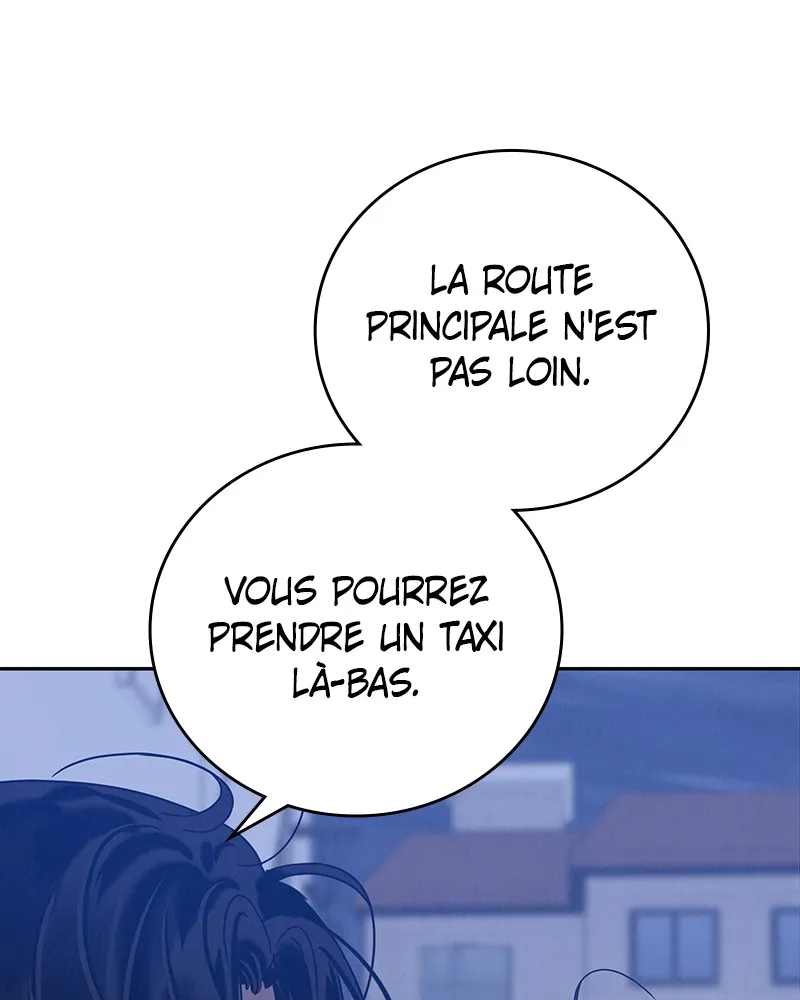 Read Amour Égoïste FR Manga Online