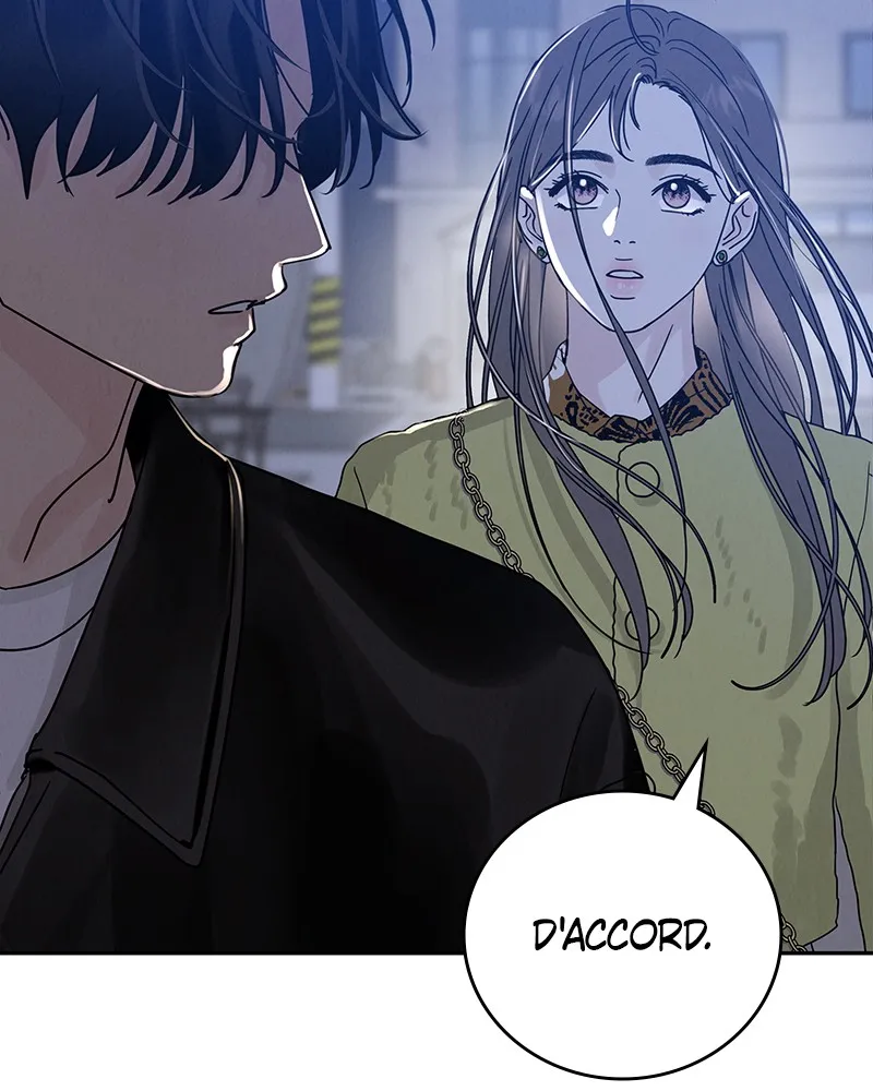 Read Amour Égoïste FR Manga Online