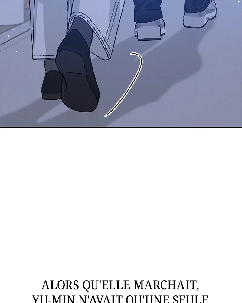 Read Amour Égoïste FR Manga Online