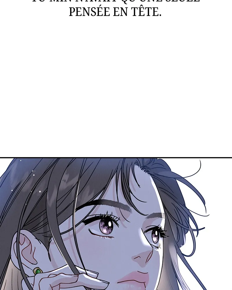 Read Amour Égoïste FR Manga Online