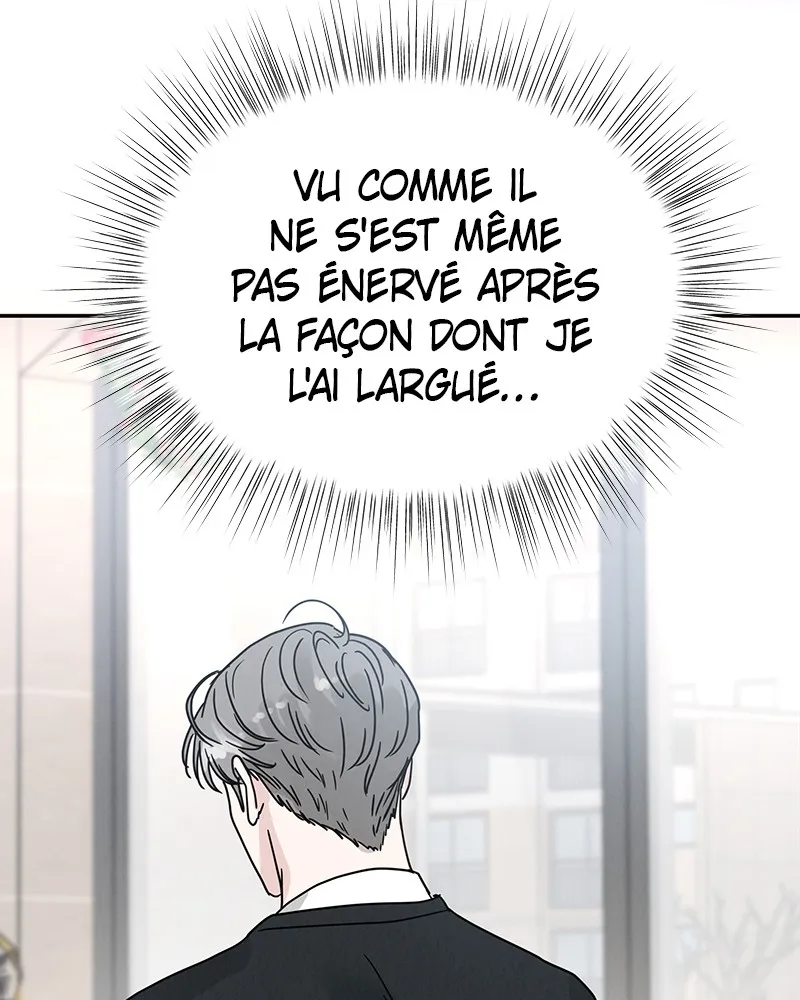 Read Amour Égoïste FR Manga Online