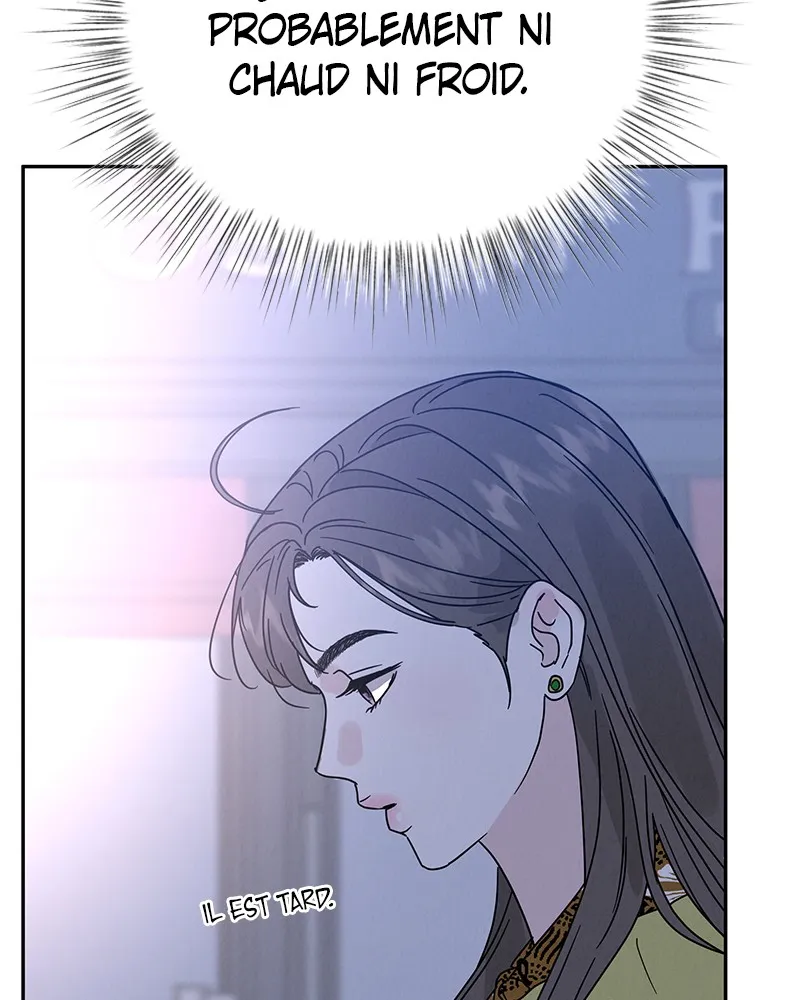 Read Amour Égoïste FR Manga Online