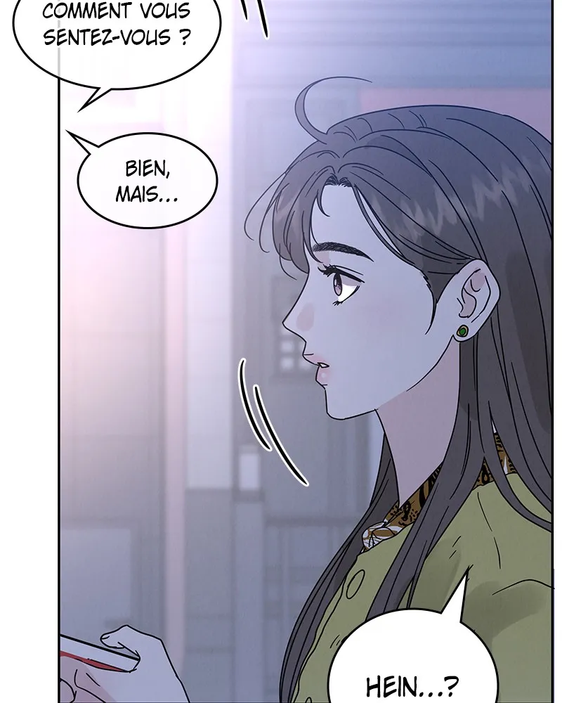 Read Amour Égoïste FR Manga Online