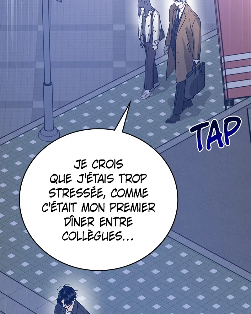 Read Amour Égoïste FR Manga Online