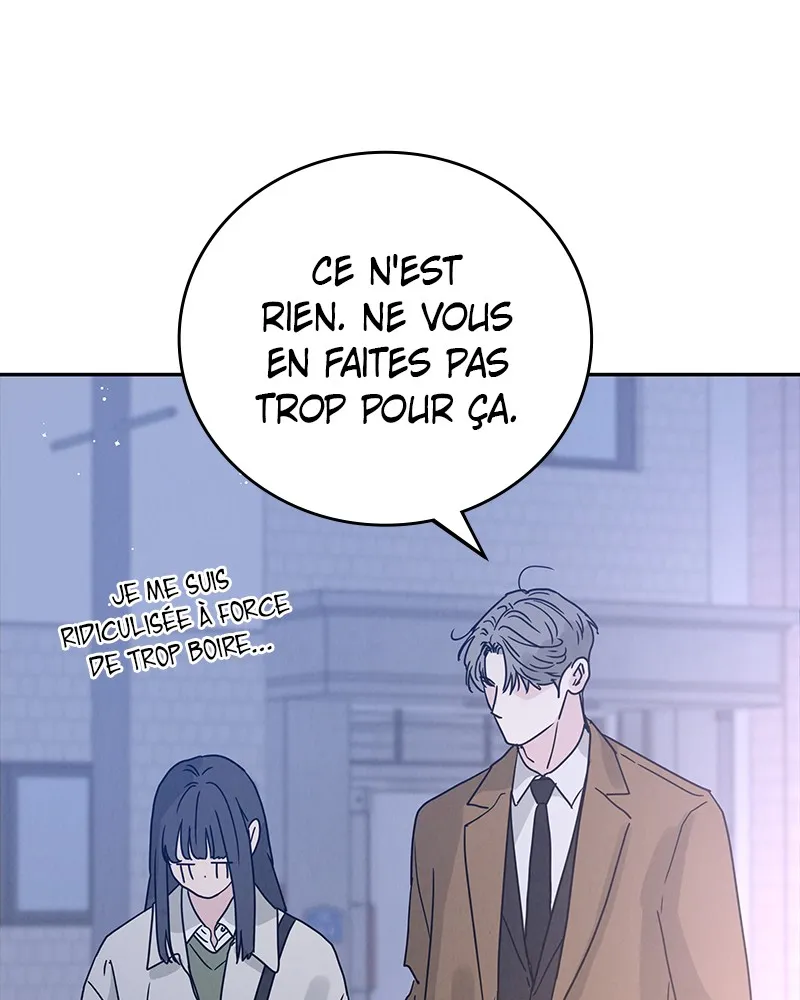 Read Amour Égoïste FR Manga Online