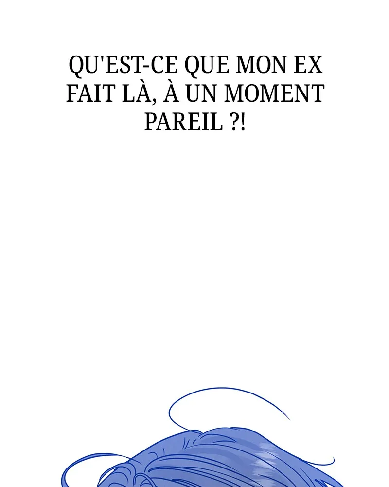 Read Amour Égoïste FR Manga Online