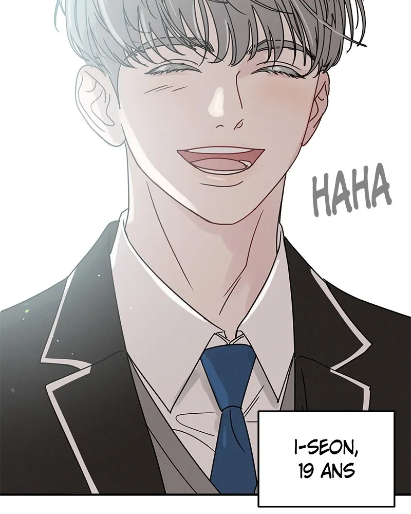 Read Amour Égoïste FR Manga Online