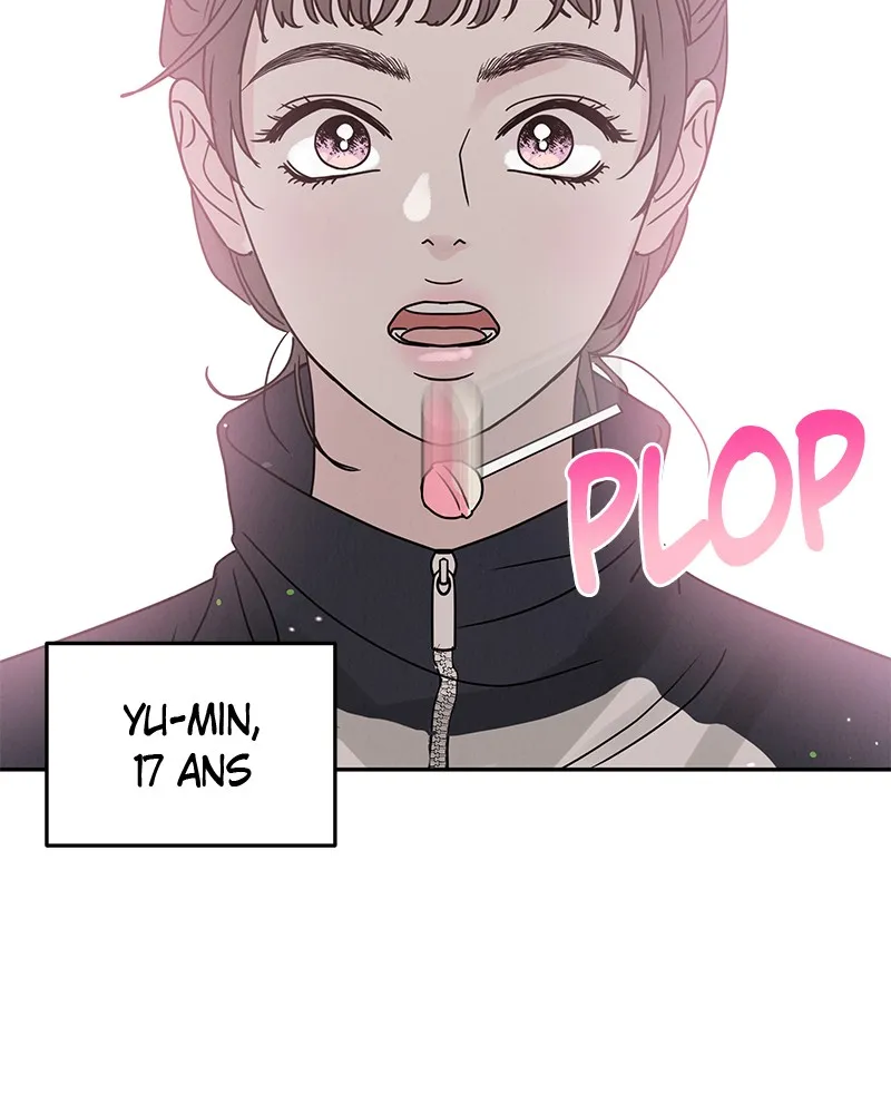 Read Amour Égoïste FR Manga Online